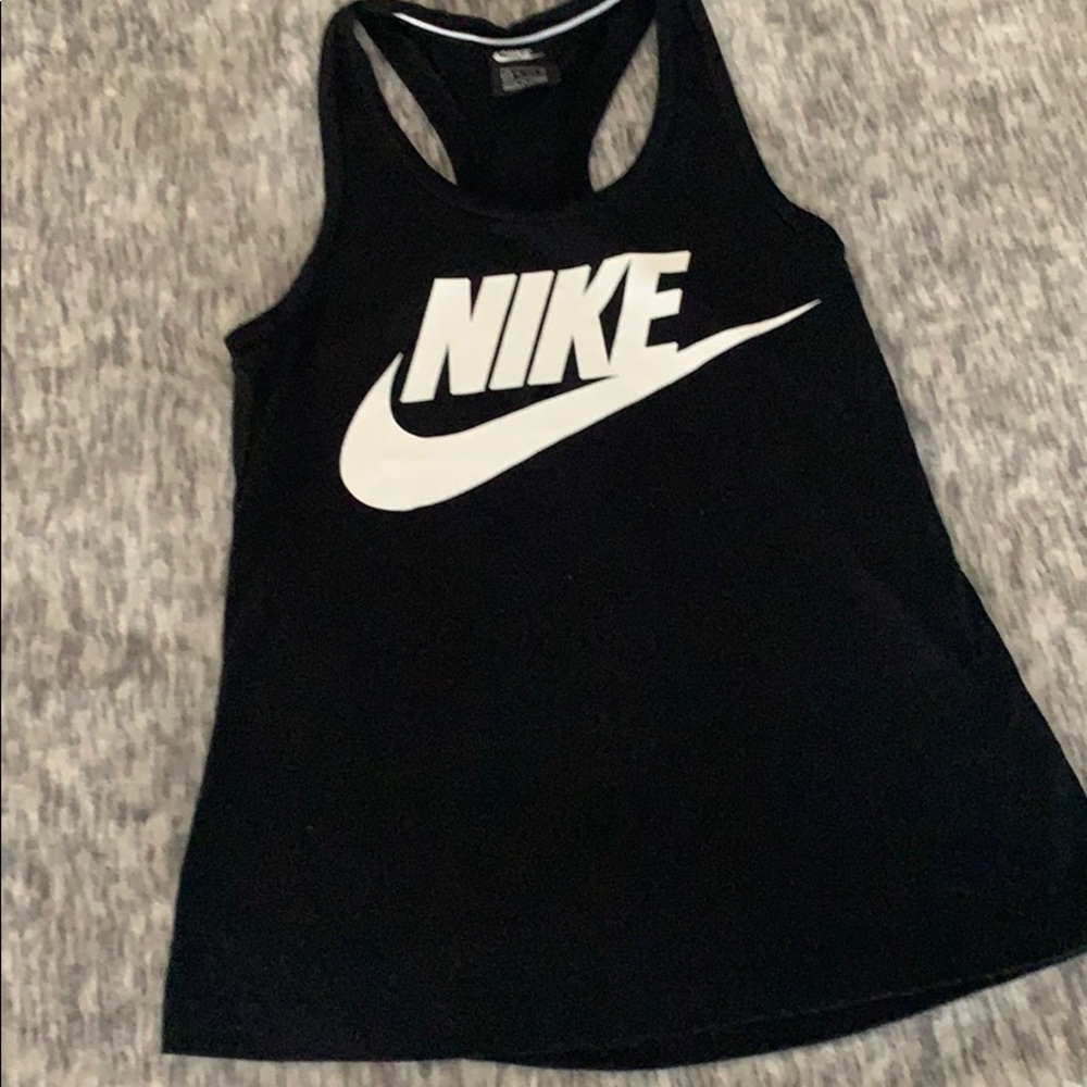 Nike Tank